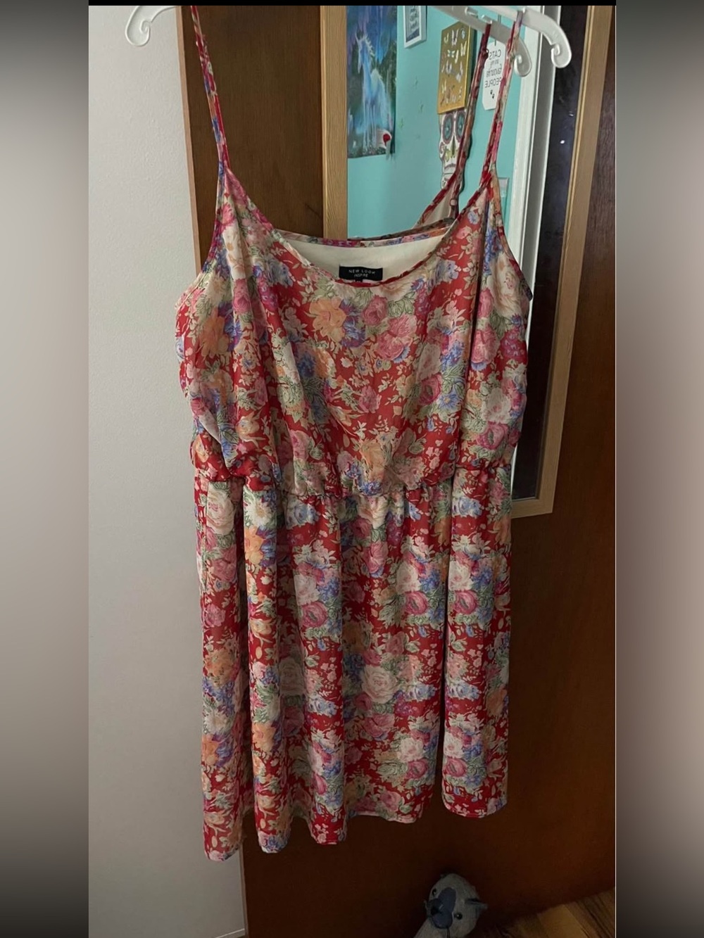 New Look Dress Size 26